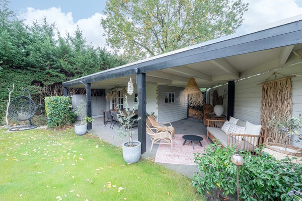 Medium property photo - Leiboom 21, 4731 XG Oudenbosch